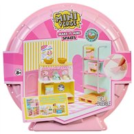 playset miniverse make it mini spaces heladeria