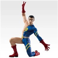 figura ichibansho character a culling game jujutsu kaisen 14cm