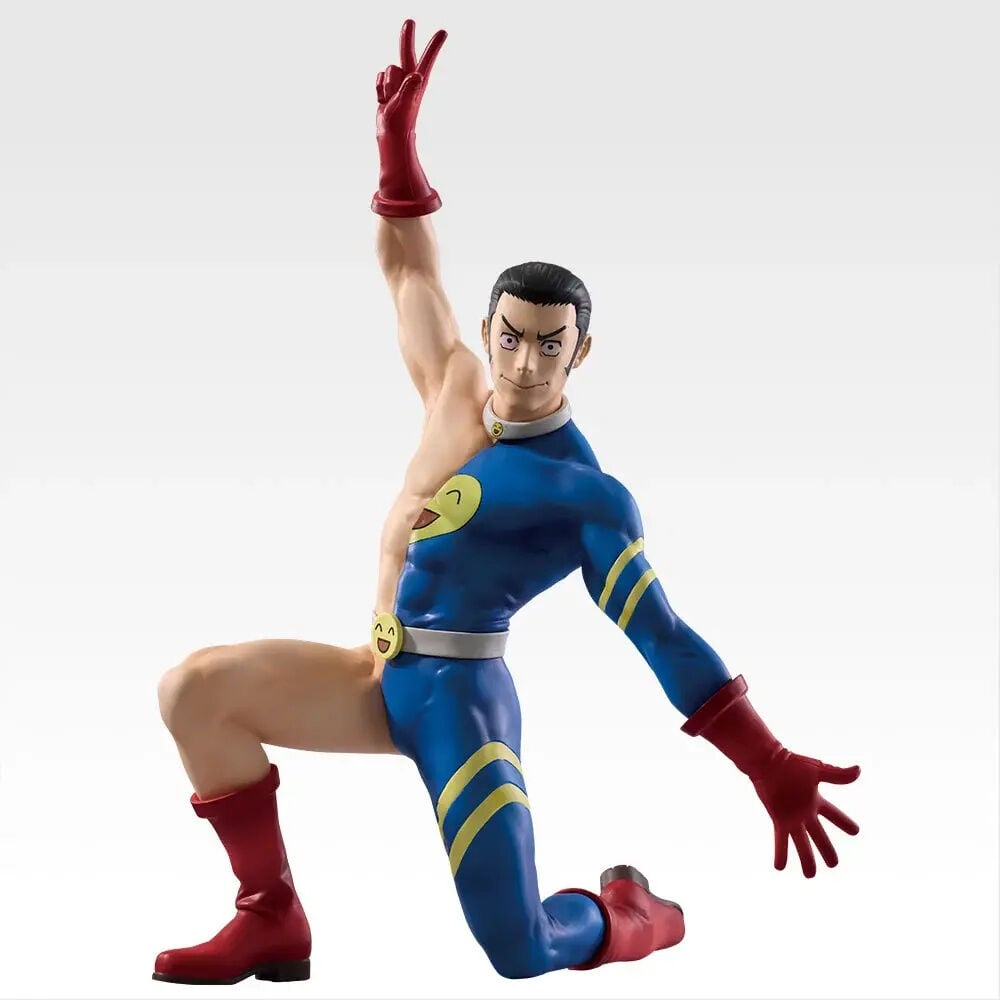 figura ichibansho character a culling game jujutsu kaisen 14cm