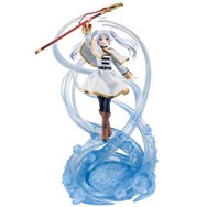 figura ichibansho frieren - frieren beyond journeys end frieren 27cm