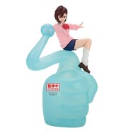 figura momo dandadan 19cm