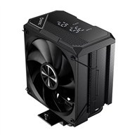 ventilador disipador 12cm hiditec dc20 pro intel/amd