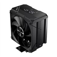 ventilador disipador 12cm hiditec dc20 pro intel/amd