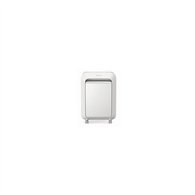 fellowes lx211 destructora papel 23litros blanca 5050301