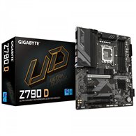 gigabyte z790 d placa base intel z790 express lga 1700 atx