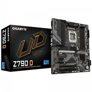 gigabyte z790 d placa base intel z790 express lga 1700 atx