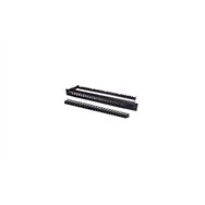 wp wpc-pan-6aup-24 accesorio para panel de conexiones