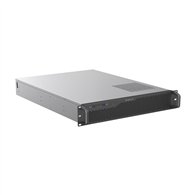 unykach uk2130 estante plata, negro