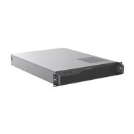 unykach uk2130 estante plata, negro
