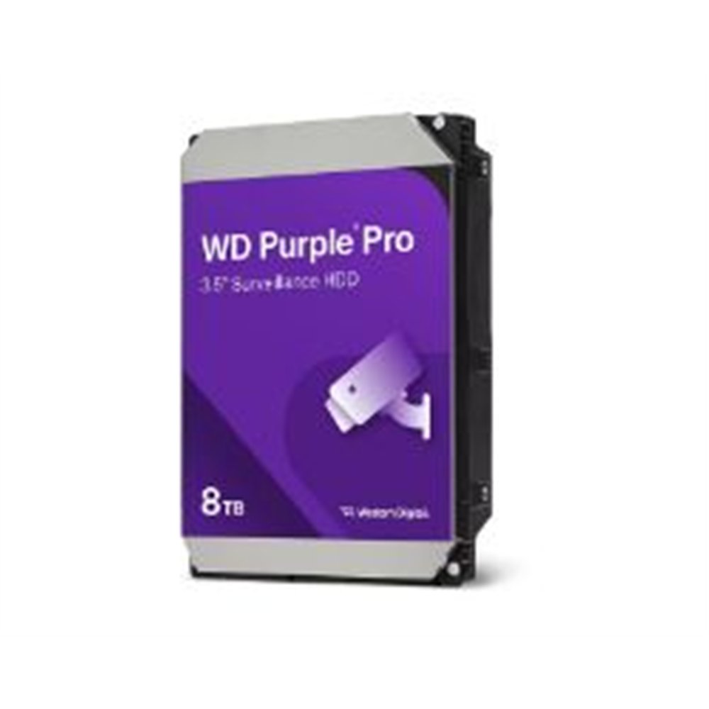 disco wd purple pro 3.5" 8tb sata 256mb (wd8002purp)
