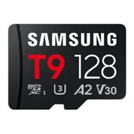 samsung micro sdxc t19 128gb uhs-i u3 (mb-mh128t/ww)