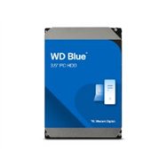 disco wd blue 3.5" 4tb sata3 128mb 5400rpm (wd40ezzx)