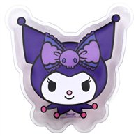 calentador manos kuromi hello kitty