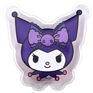 calentador manos kuromi hello kitty