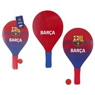set palas playa f.c. barcelona