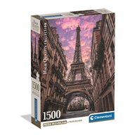 puzzle paris awakens 1500pzs