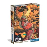 puzzle koinobori dance 1500pzs