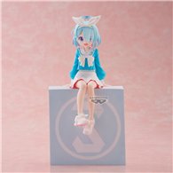 figura arona monitor top figz blue archive 16cm