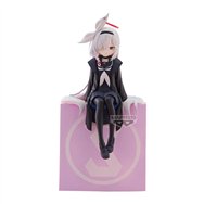 figura plana monitor top figz blue archive 16cm