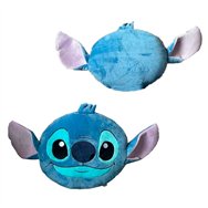 cojin 3d stitch disney