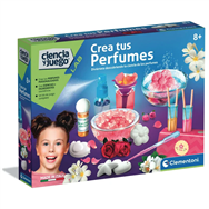 crea tus perfumes