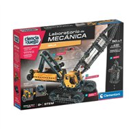 grua crawler crane mechanics