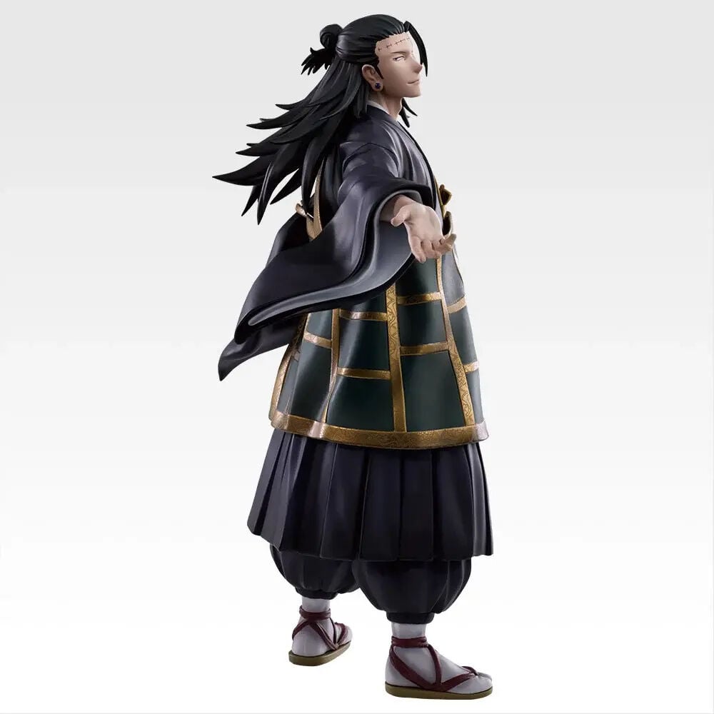 figura ichibansho character c culling game jujutsu kaisen 20cm