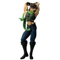 figura ichibansho joseph joestar jojo's bizarre adventure the gathering of stars 27cm