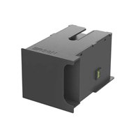 caja de mantenimiento epson c13t671100 wp-3000