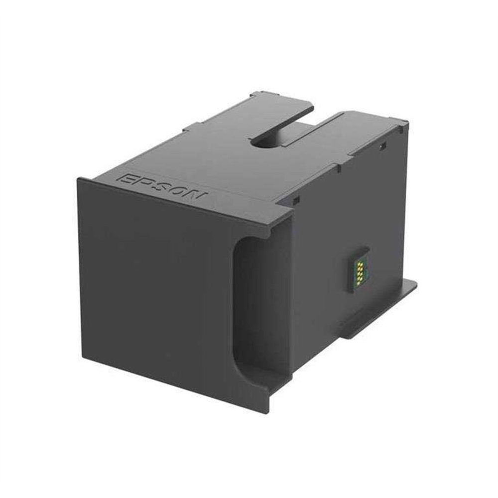 caja de mantenimiento epson c13t671100 wp-3000