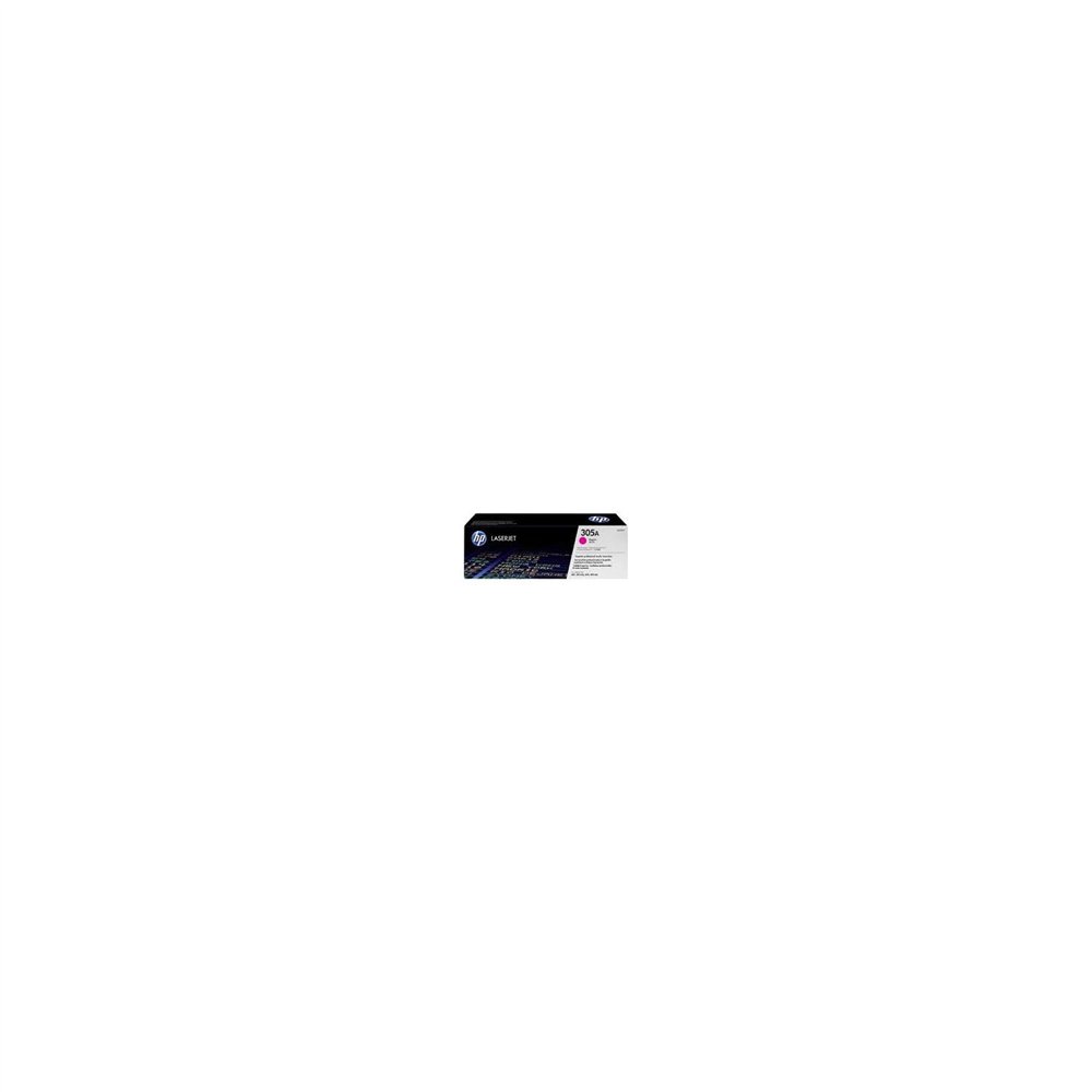 toner hp 305a magenta ce413ac
