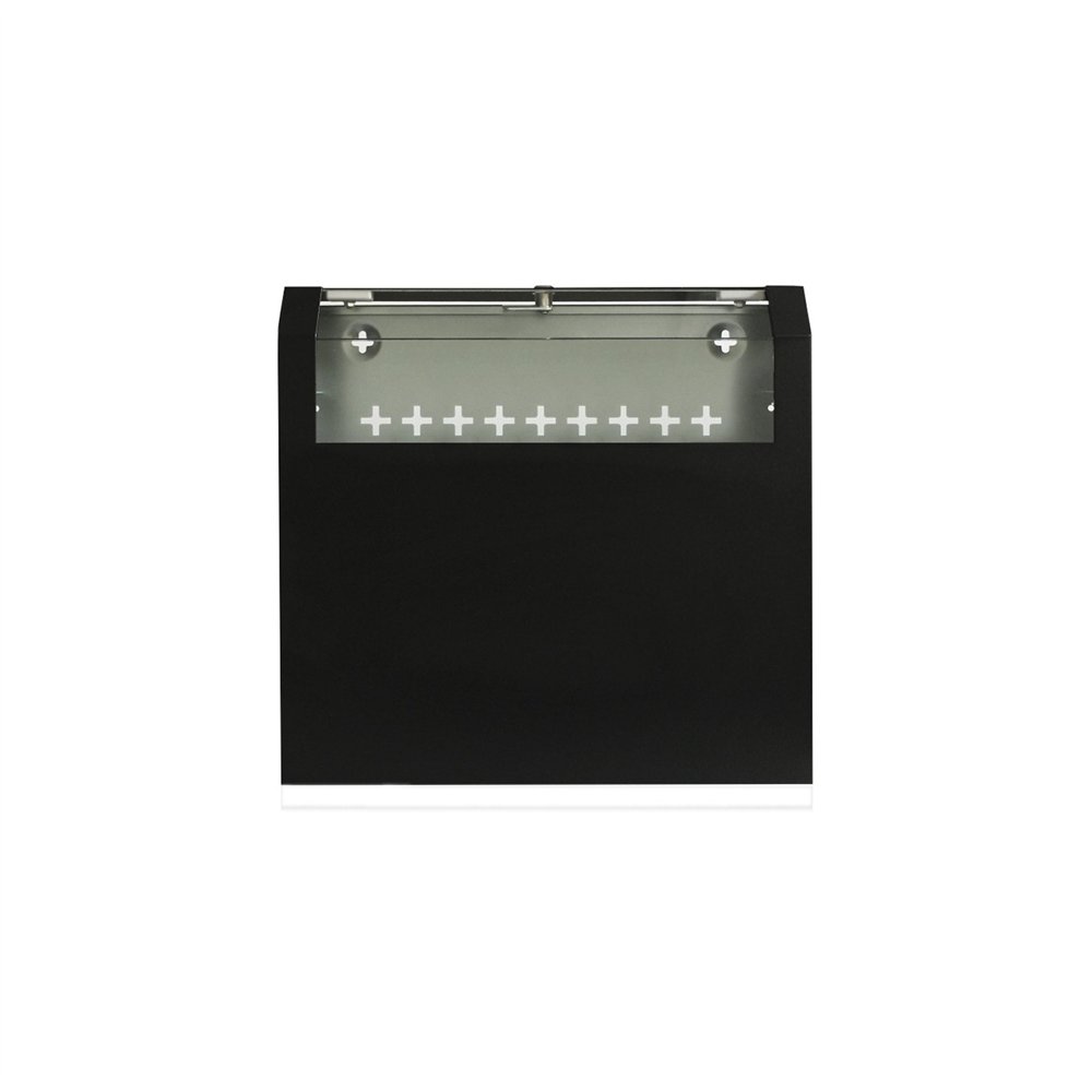 armario rack 5u 541x142 wp serie rwv wpn-rwv-05501-b