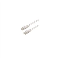latiguillo rj45 utp cat-6 5mt wp blanco wpc-pat-6u050w