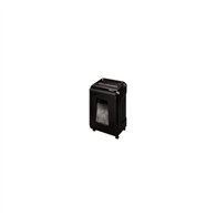 15.	destructora fellowes 92cs papelera 25 litros destruye grapas tarjetas de crí‰dito clips cd dvd negro 1719301