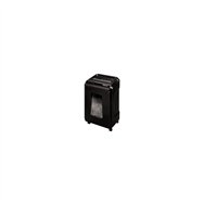 15.	destructora fellowes 92cs papelera 25 litros destruye grapas tarjetas de crí‰dito clips cd dvd negro 1719301