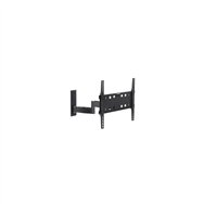 soporte tv vogels gama profesional para pantallas 32p a 55p negro pfw3040