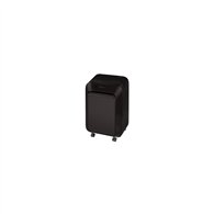 fellowes lx211 destructora de papel anti atascos negro 5050201