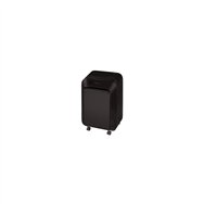 fellowes lx211 destructora de papel anti atascos negro 5050201