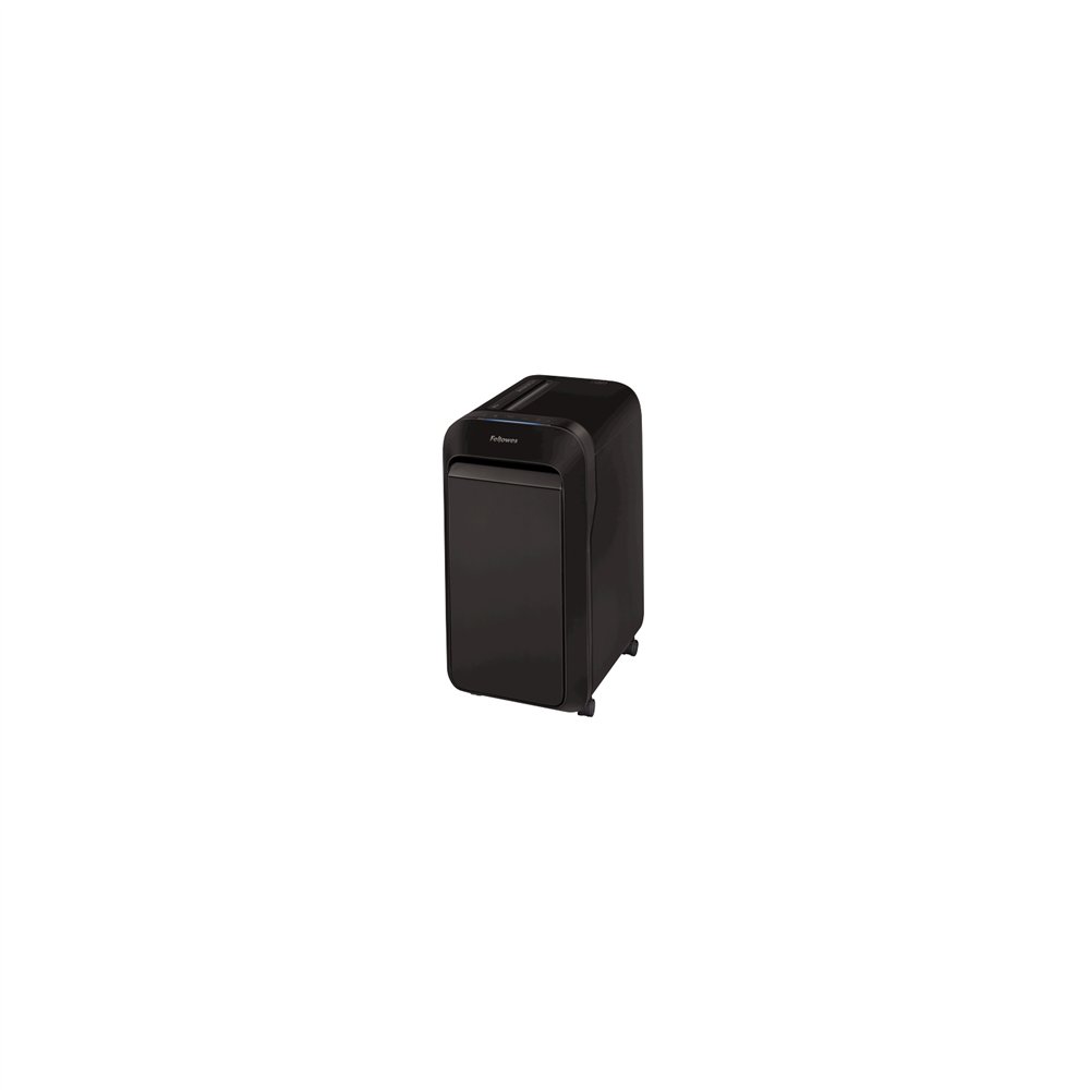 destructora fellowes lx221 negro 5050401