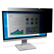 3m filtro de privacidad para monitores 43p negro, translucido