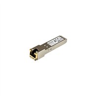 startech.com módulo sfp compatible con cisco meraki ma-sfp-1gb-tx -transceptor de cobre rj45 100base-tx - masfp1gbtxst