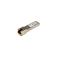 startech.com módulo sfp compatible con cisco meraki ma-sfp-1gb-tx -transceptor de cobre rj45 100base-tx - masfp1gbtxst