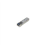 startech.com módulo sfp+ compatible con cisco meraki ma-sfp-10gb-lr -transceptor de fibra í“ptica 10gbase-lr - masfp10gblr