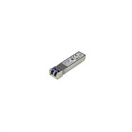 startech.com módulo sfp+ compatible con cisco meraki ma-sfp-10gb-lr -transceptor de fibra í“ptica 10gbase-lr - masfp10gblr