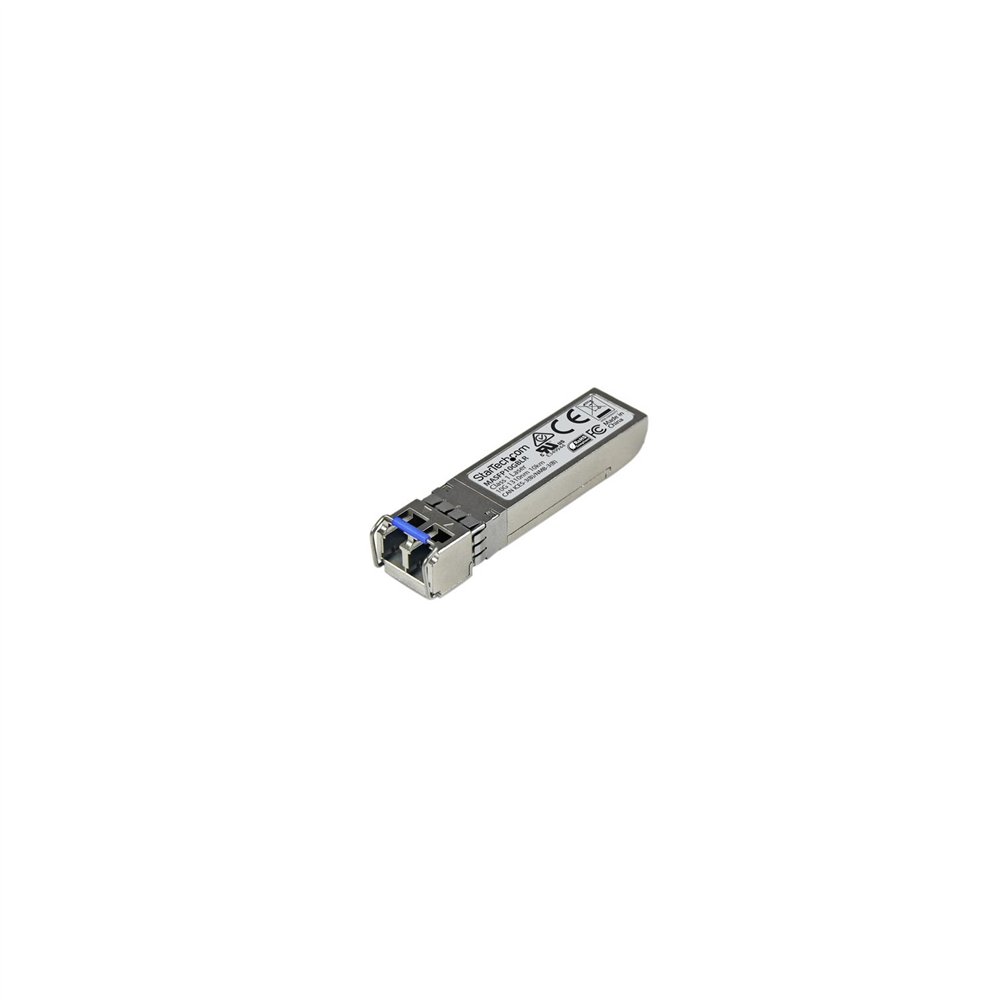 startech.com módulo sfp+ compatible con cisco meraki ma-sfp-10gb-lr -transceptor de fibra í“ptica 10gbase-lr - masfp10gblr