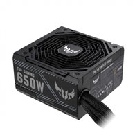 asus tuf-gaming-650b unidad de fuente de alimentación 650 w 20+4 pin atx atx negro