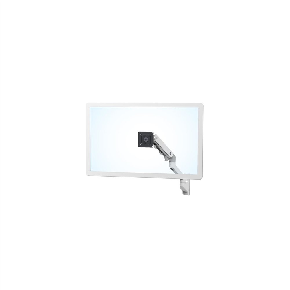 ergotron 45-478-216 soporte mesa para monitor42p blanco