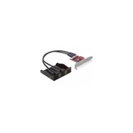 delock 61775 tarjeta y adaptador de interfaz usb 3.2 gen 1 (3.1 gen 1)