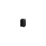 fellowes 425i triturador de papel corte en tiras 30 cm negro