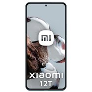 xiaomi 12t 16,9 cm (6.67") sim doble android 12 5g usb tipo c 8 gb 256 gb 5000 mah azul